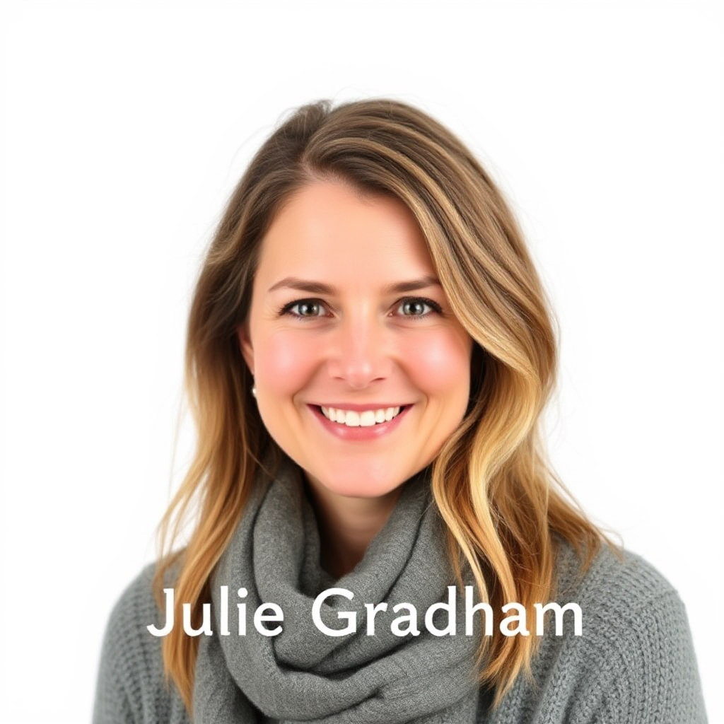 Julie Graham