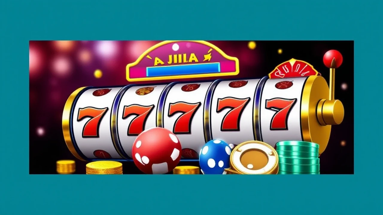 Conquering Casino Slot Games: Best 10 Tips for Online Players