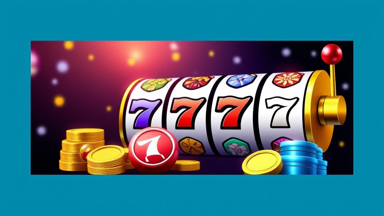 Dominating the Technique of Succeeding in Internet-Based Slot Games