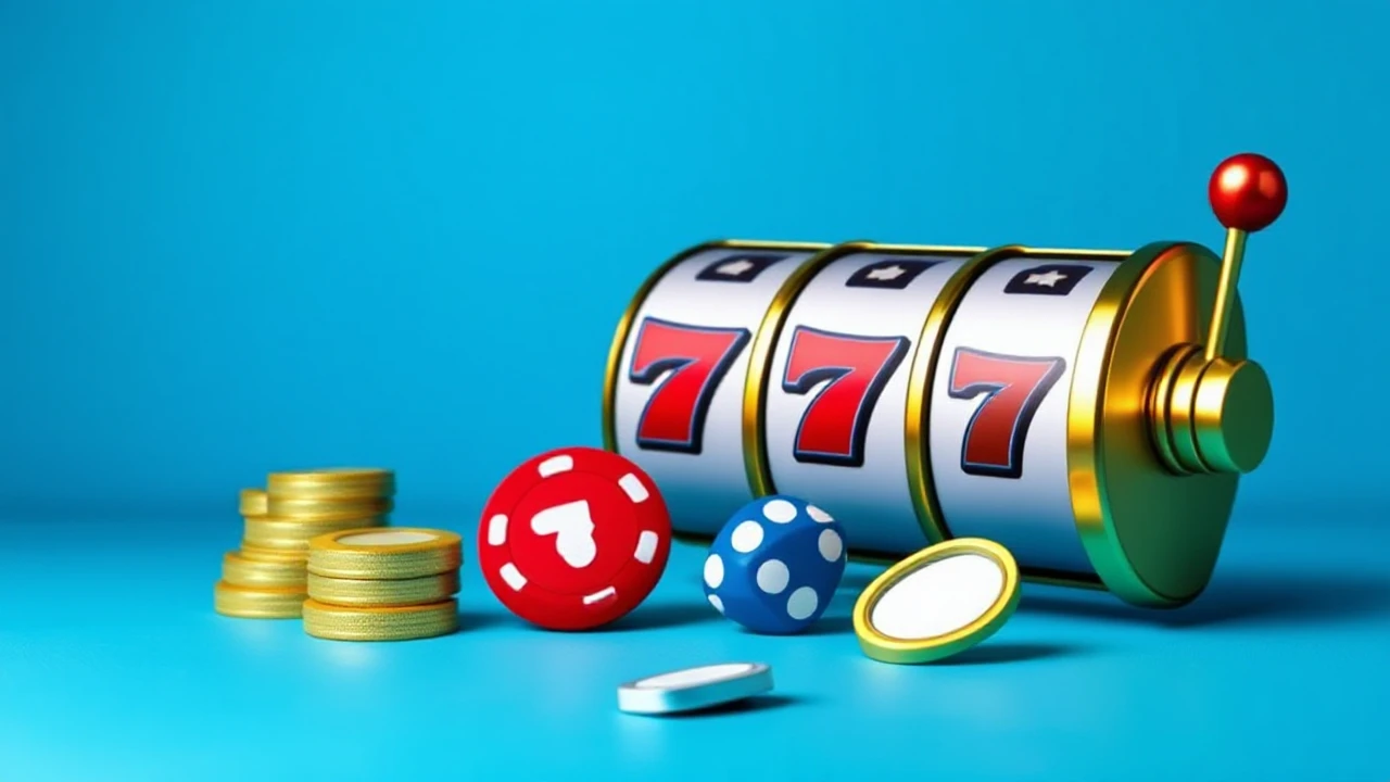 Unveiling the Behavior of Loss Aversion in Slot Game Players